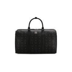 Дорожная сумка Traveler medium MCM