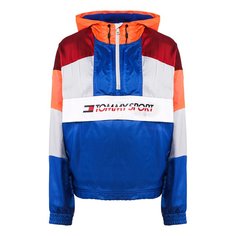 Анорак Tommy Sport