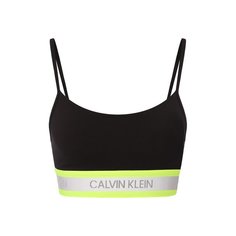 Бра-топ Calvin Klein Underwear