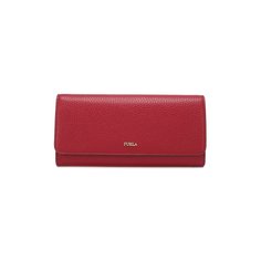 Кожаный кошелек Babylon Furla