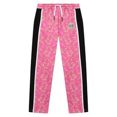 Хлопковые брюки No. 21