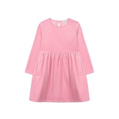 Вельветовое платье Stella McCartney