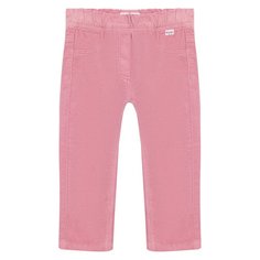 Хлопковые брюки Il Gufo