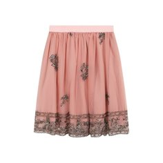 Юбка Alberta Ferretti junior