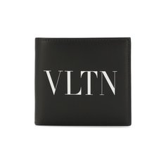 Кожаное портмоне Valentino Garavani Valentino