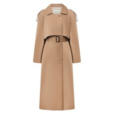 Хлопковый тренч Walk of Shame