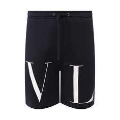 Хлопковые шорты Valentino