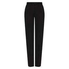 Шерстяные брюки Stella McCartney