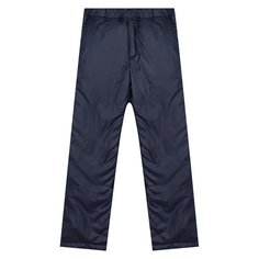 Утепленные брюки Aletta