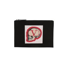 Текстильный клатч Valentino Garavani x Undercover Valentino