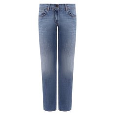 Джинсы прямого кроя Baldessarini