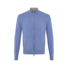 Кашемировый кардиган Fedeli