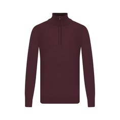 Шерстяной джемпер Luciano Barbera