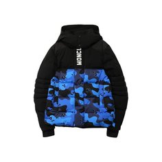 Пуховая куртка Arpon Moncler Enfant
