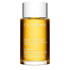 Масло для тела, способствующее похудению Clarins