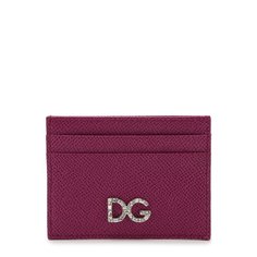 Футляр для кредитных карт Dolce & Gabbana