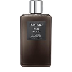 Гель для душа Oud Wood Tom Ford