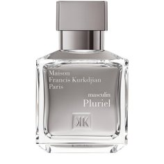 Туалетная вода masculin Pluriel Maison Francis Kurkdjian