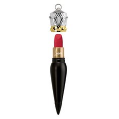 Матовая помада для губ Velvet Matte, оттенок Dramadouce Christian Louboutin