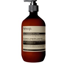 Бальзам для тела Rind Concentrate Aesop
