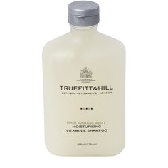 Шампунь питательныйн с витамином Е Truefitt&Hill