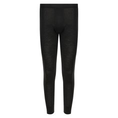 Кальсоны из смеси шерсти и шелка Zimmerli