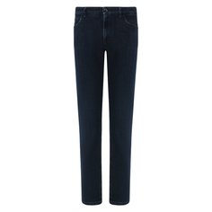 Джинсы прямого кроя Zilli