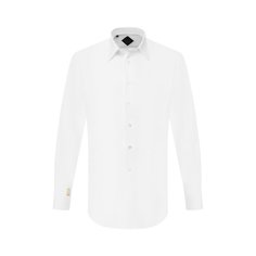 Хлопковая сорочка Billionaire