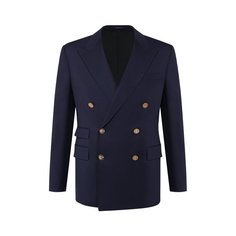 Шерстяной пиджак Ralph Lauren