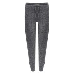 Кашемировые джоггеры Addicted