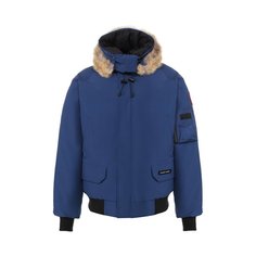 Пуховый бомбер Chilliwack Canada Goose