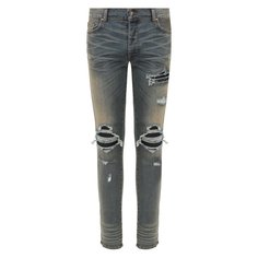 Джинсы Amiri