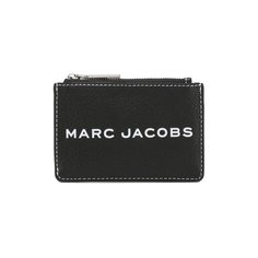 Кожаный футляр для кредитных карт THE MARC JACOBS