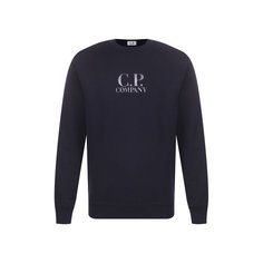 Хлопковый свитшот C.P. Company
