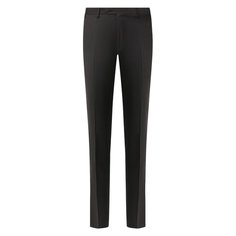 Шерстяные брюки Corneliani