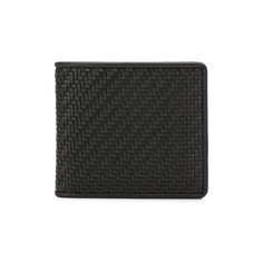 Кожаное портмоне Ermenegildo Zegna