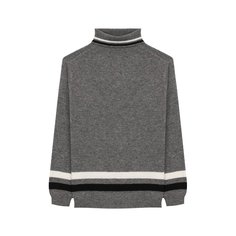 Шерстяной свитер Il Gufo