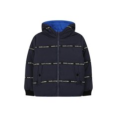 Куртка с капюшоном MARC JACOBS (THE)