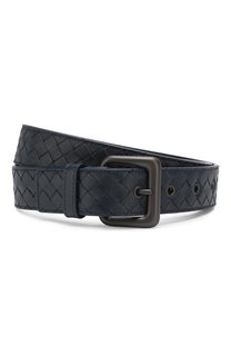 Кожаный ремень Bottega Veneta