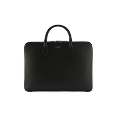 Кожаный портфель Gotico Dolce & Gabbana