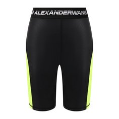 Шорты alexanderwang.t