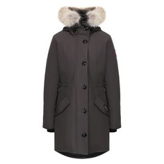 Парка Rossclair Canada Goose