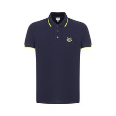 Хлопковое поло Kenzo