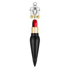 Матовая помада для губ Velvet Matte, оттенок Rouge Louboutin Christian Louboutin