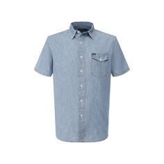 Джинсовая рубашка Polo Ralph Lauren