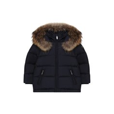 Пуховик Il Gufo