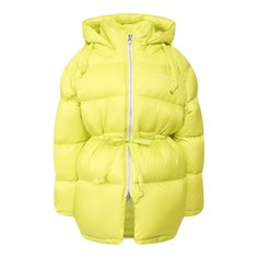 Пуховая куртка Acne Studios