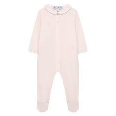 Хлопковый комбинезон Tartine Et Chocolat