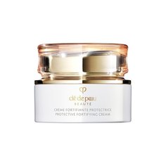 Защитный дневной крем N Clé de Peau Beauté