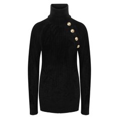 Водолазка из вискозы Balmain